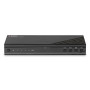 LINDY 4x1 HDMI 4K60 Commutateur Seamless Multiview