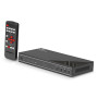 LINDY 4x1 HDMI 4K60 Commutateur Seamless Multiview