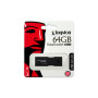 Clé usb 3.0 64go kingston (dt100g3 64gb)