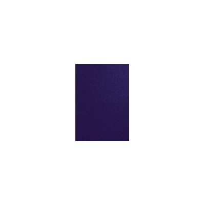 Couverture A4 grain cuir, Lot de 100, Rouge