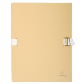 Chem. dos extens. papier toile mastic