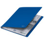 Reliure protege-document 40 Pochette RE CYCLE Leitz, neutre en CO2, Bleu