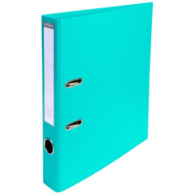 C.l pvc a4 d50mm premtouch vert clair