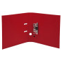 C.L PVC A4 D50mm PremTouch bordeaux