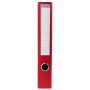 C.L PVC A4 D50mm PremTouch bordeaux