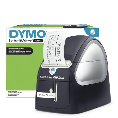 Dym labelwriter 450 duo s0838920