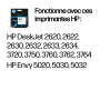HP ink N9K05AE No.304 Color C M Y