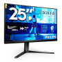 Moniteur 24 Philips 25M2N5200P 00 écran plat de PC 62,2 cm (24.5) 1920 x 1080 pi