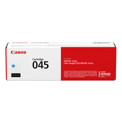 Canon toner 1241c002 crg-045 cyan
