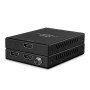 LINDY Extender HDMI 4K60 & IR Cat.6 50m avec PoC & Loop Out