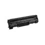 Canon toner cartridge black crg-726 ( 3483b002 )