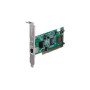 CARTE RESEAU 10 100 1000 - D-LINK  DGE-528T BOX
