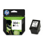 HP ink N9K08AE No.304XL black XL