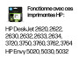 HP ink N9K08AE No.304XL black XL
