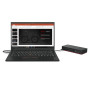 Lenovo ThinkPad Universal Docking Station - USB, USB Type C, Thunderbolt