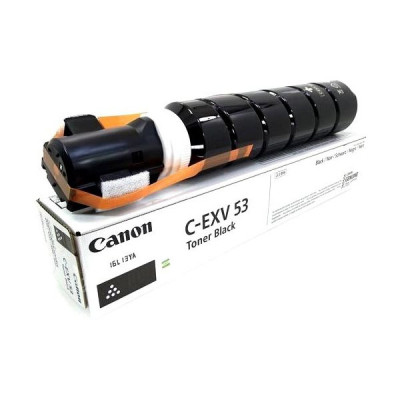 Canon toner 0473C002 C-EXV53 black
