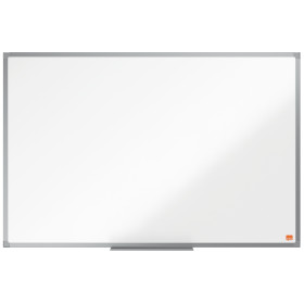 Tableau Blanc emaille 900x600 mm Nobo