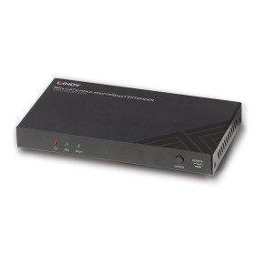 LINDY Emetteur HDBaseT Cat.6 HDMI 4K60, Audio, IR & RS-232, 100m