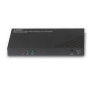 LINDY Emetteur HDBaseT Cat.6 HDMI 4K60, Audio, IR & RS-232, 100m