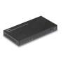 LINDY Emetteur HDBaseT Cat.6 HDMI 4K60, Audio, IR & RS-232, 100m