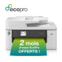 BRO MULTIF JE COUL A3 4EN1 MFC-J5740DW