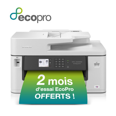 BRO MULTIF JE COUL A3 4EN1 MFC-J5740DW