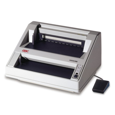 Perforelieuse 3 PRO SUREBIND System GBC