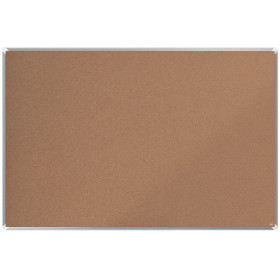 Tableau liege 1500x1000 mm premium plus nobo