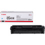 Canon toner 054HC cyan, high yield