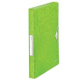 Boite de classement 30mm wow leitz , vert