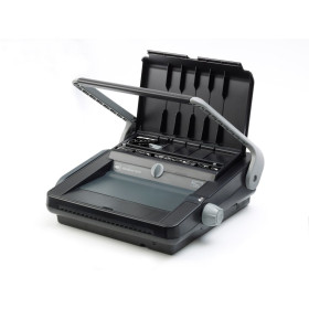 Machine a relier W20 MULTIBIND GBC, Gris