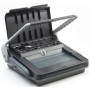 Machine a relier W20 MULTIBIND GBC, Gris