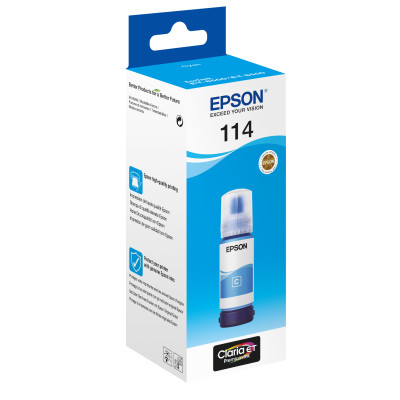 Epson c13t07b240
