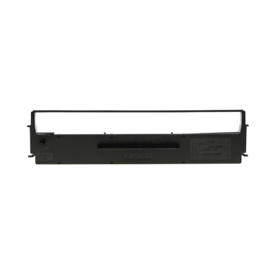 Epson ribbon S015633 black