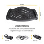 Smart suites repose-pieds rocker