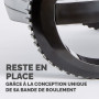 Smart suites repose-pieds rocker