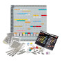 Kit planning Professional 12 colonnes 32 fentes Nobo