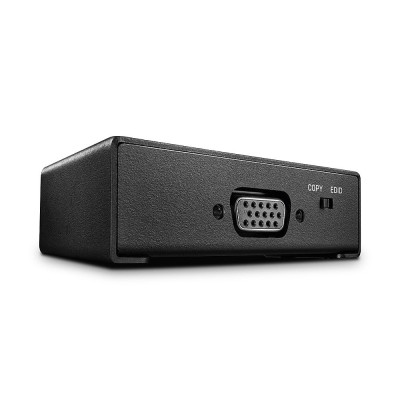 LINDY Enregistreur EDID HDMI, VGA, DVI