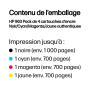 Hp 6zc70ae