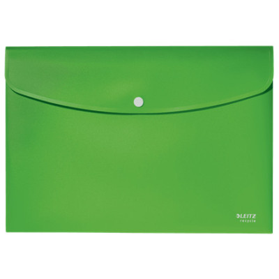 Porte-documents RE CYLE Leitz, neutre en CO2, Vert