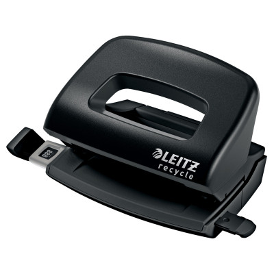 Mini Perforateur Leitz NeXXt Recycle, neutre en CO2