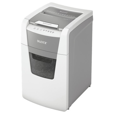 Destructeur de documents automatique 150 p5 iq leitz autofeed office