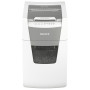 Destructeur de documents automatique 150 p5 iq leitz autofeed office