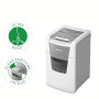 Destructeur de documents automatique 150 p5 iq leitz autofeed office