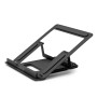 LINDY Support pliable pour ordinateur portable
