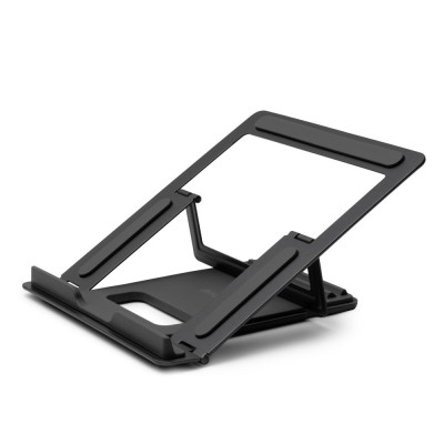 LINDY Support pliable pour ordinateur portable