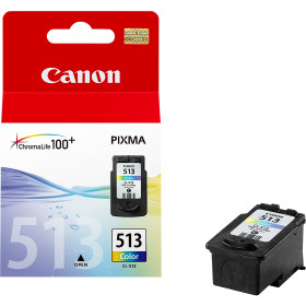 Canon ink 2971b001 cl-513 color c m y