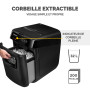 Automax 200c destructeur 220-240v eu