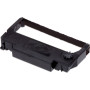 Epson ribbon ERC38BR black   red ( S015376 )