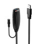 LINDY Rallonge active USB 3.0, 10m